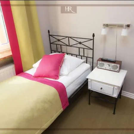 Royal By Wow Homes * Poznań