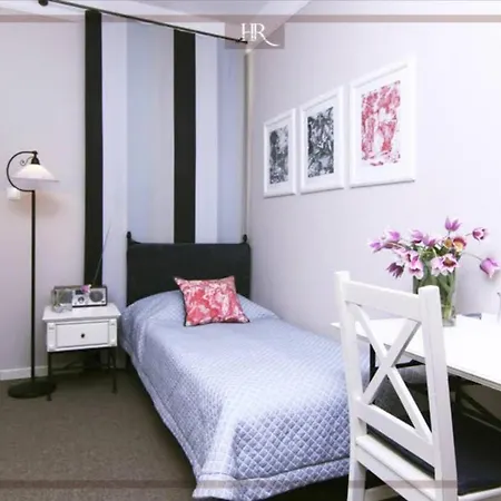 Royal By Wow Homes Hotel *