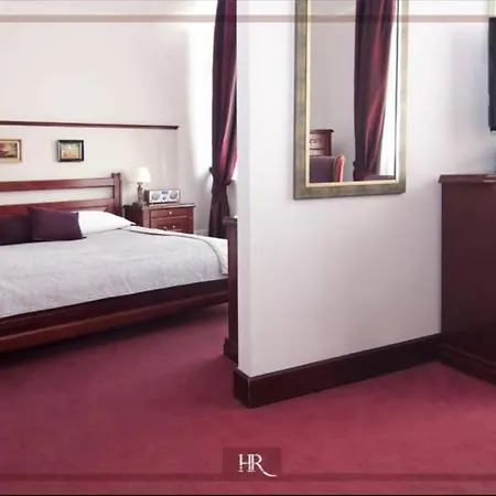 Royal By Wow Homes Hotel *