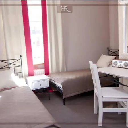 Hotel Royal By Wow Homes