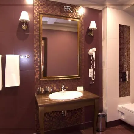 Hotel Royal By Wow Homes Poznań