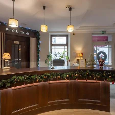 Royal By Wow Homes Hotel