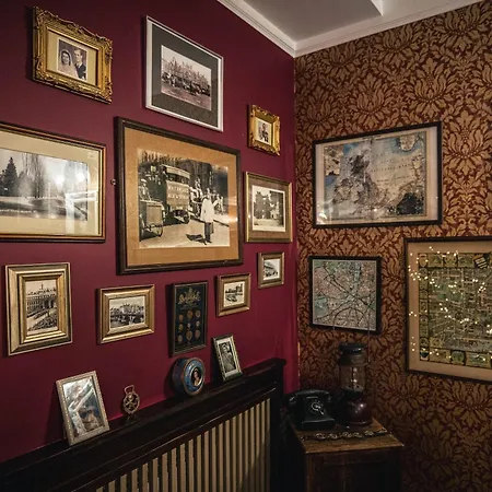 Royal By Wow Homes Hotel Poznań