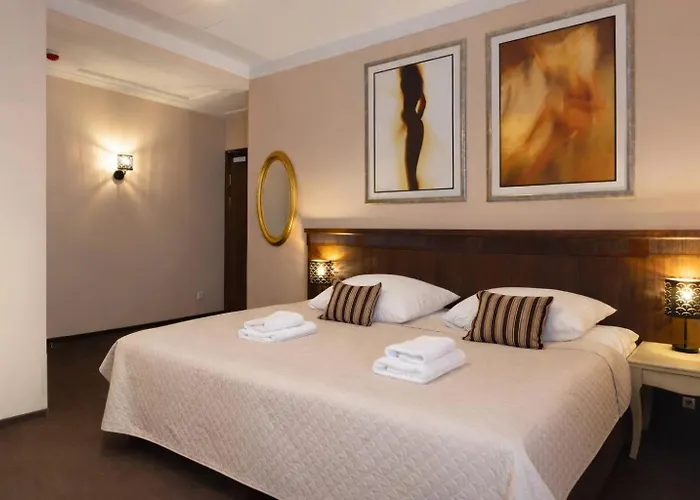 Royal By Wow Homes * Poznań