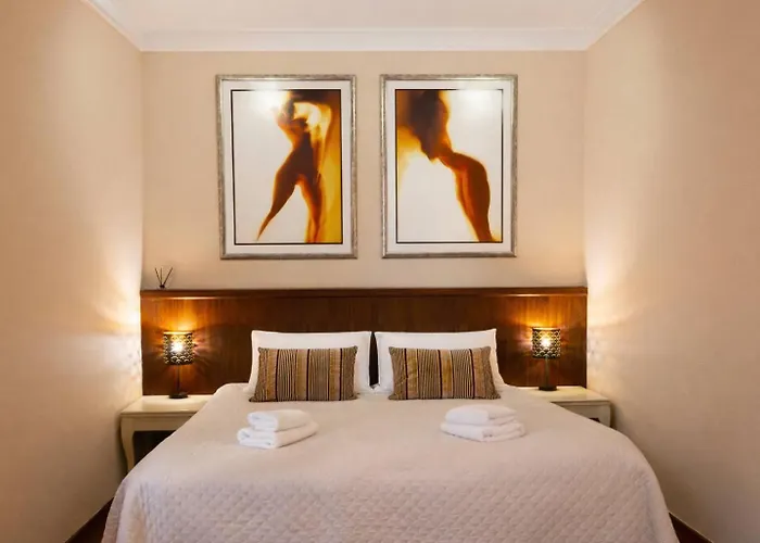 Royal By Wow Homes Poznań