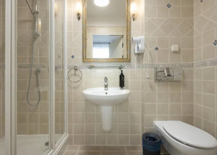 Hotel Royal By Wow Homes Poznań