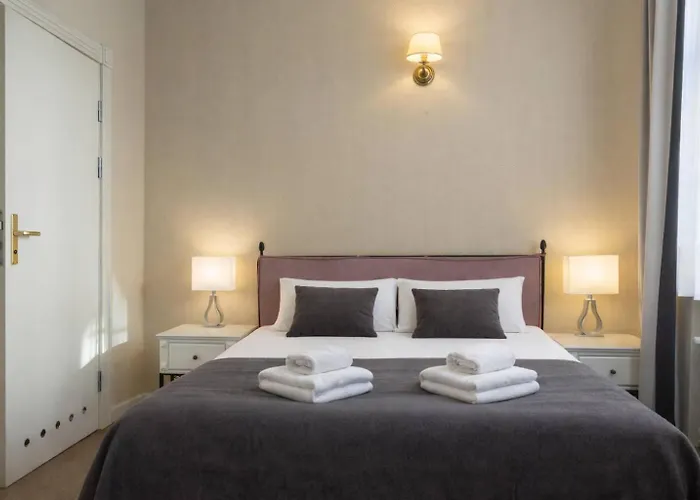 Royal By Wow Homes Poznań