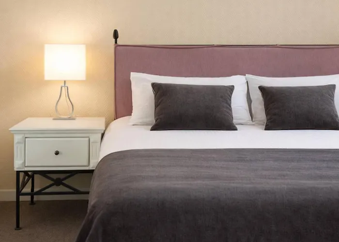 Royal By Wow Homes * Poznań