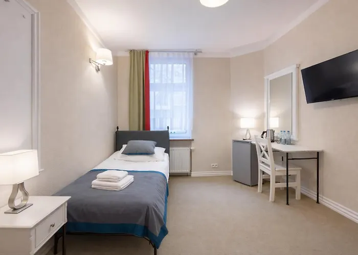 Royal By Wow Homes Hotel Poznań