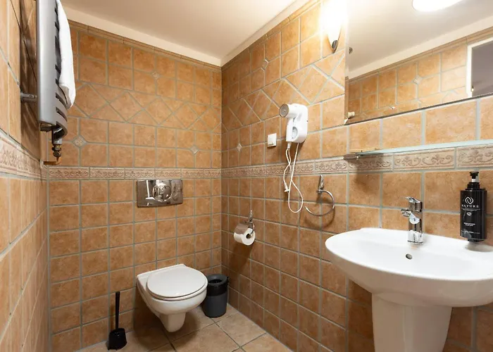 Hotel Royal By Wow Homes Poznań