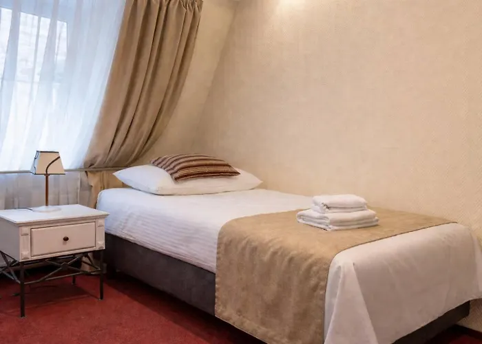 Royal By Wow Homes * Poznań