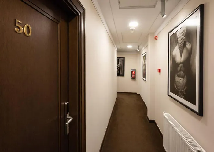 Royal By Wow Homes Poznań