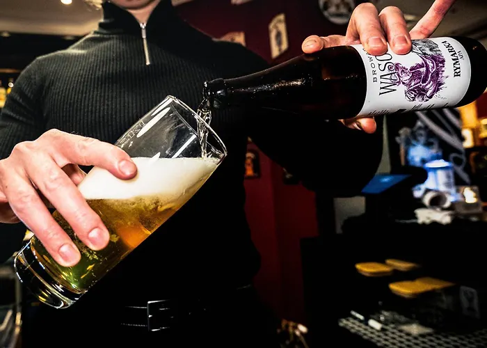 Royal By Wow Homes * Poznań