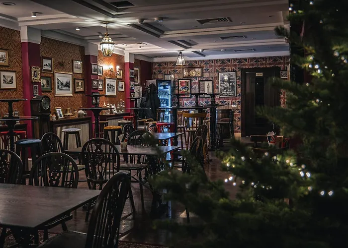 Royal By Wow Homes Hotel Poznań