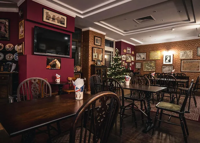 Hotel Royal By Wow Homes