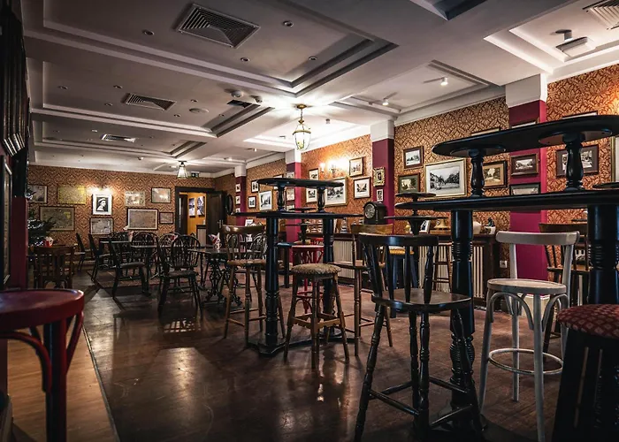 Royal By Wow Homes Hotel