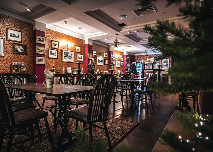 Hotel Royal By Wow Homes Poznań