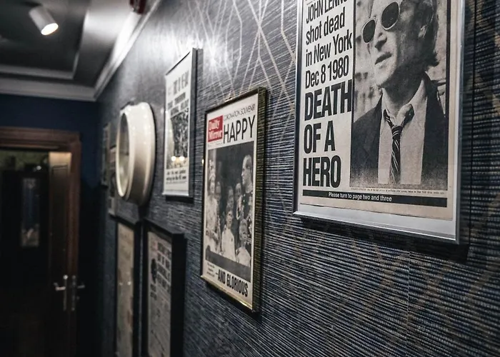 Hotel Royal By Wow Homes Poznań