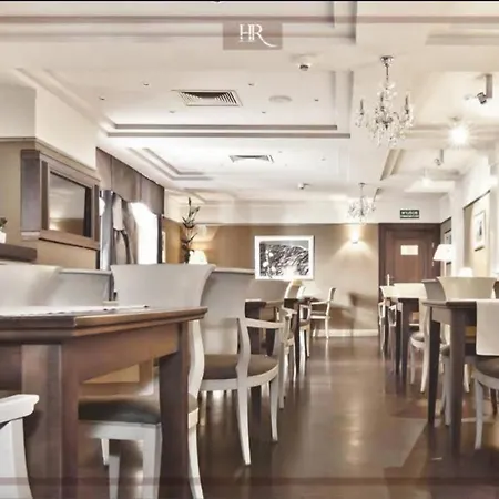 Hotel Royal By Wow Homes Poznań