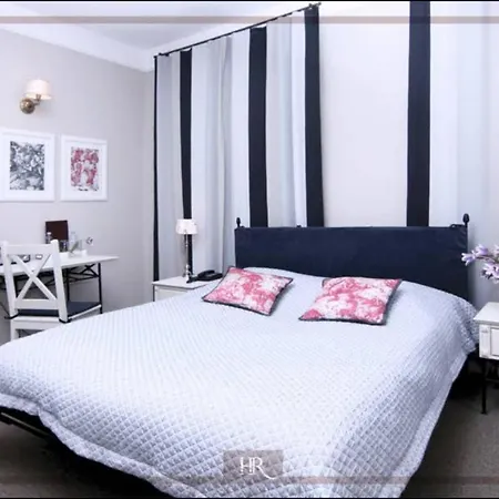 Hotel Royal By Wow Homes Poznań