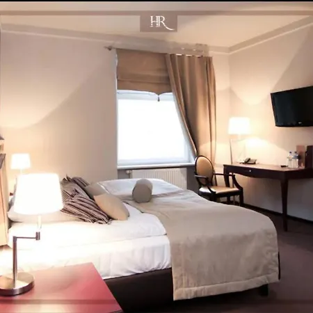 Royal By Wow Homes Hotel Poznań