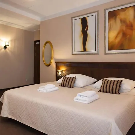 Royal By Wow Homes * Poznan