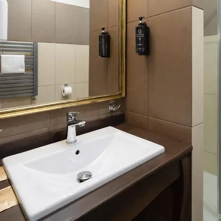 Royal By Wow Homes * Poznan