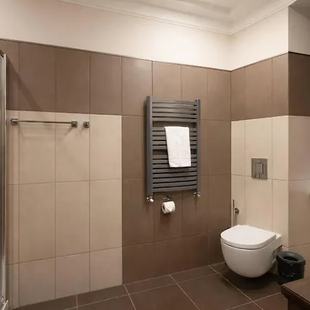 Otel Royal By Wow Homes *