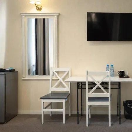 Hotel Royal Rooms Self Check-In