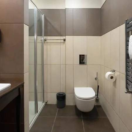 Otel Royal By Wow Homes *