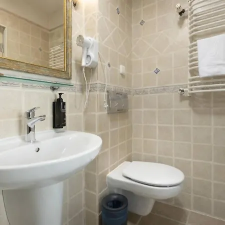 Otel Royal By Wow Homes Poznan