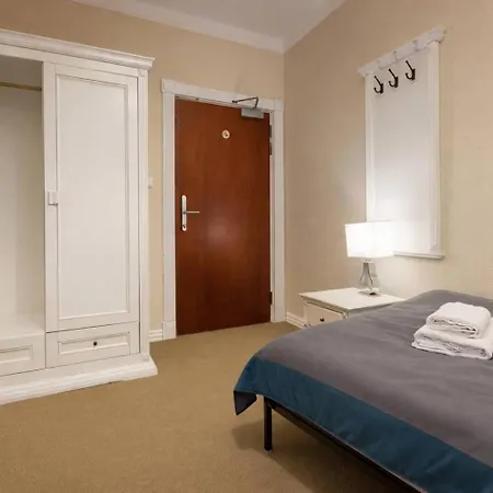 Hotel Royal Rooms Self Check-In *
