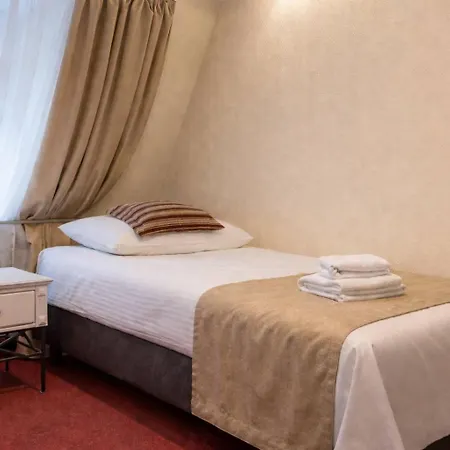 Royal Rooms Self Check-In * Poznań