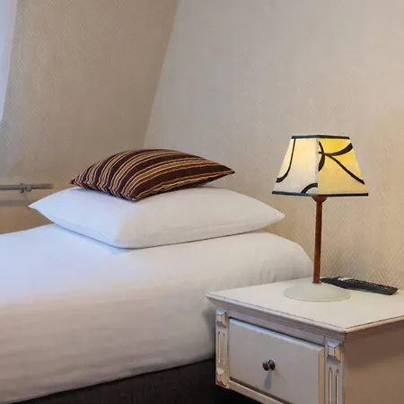 Royal Rooms Self Check-In * Poznań