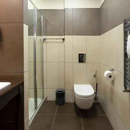 Royal By Wow Homes Otel