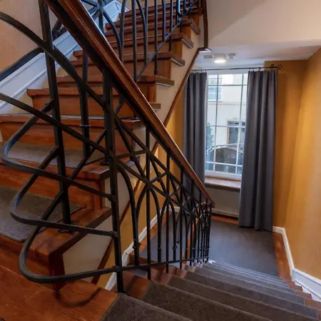 Otel Royal By Wow Homes Poznan