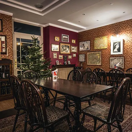 Royal By Wow Homes Otel Poznan