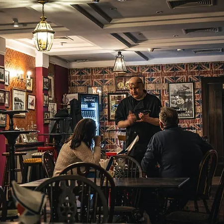 Otel Royal By Wow Homes *