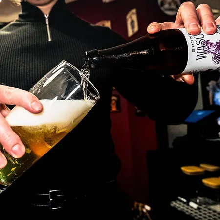 Royal By Wow Homes * Poznan