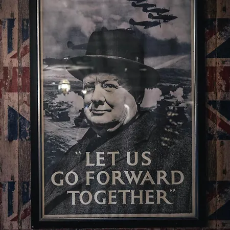 Otel Royal By Wow Homes *