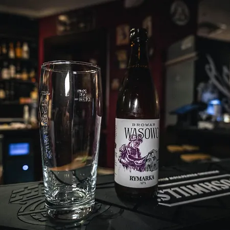 Otel Royal By Wow Homes Poznan