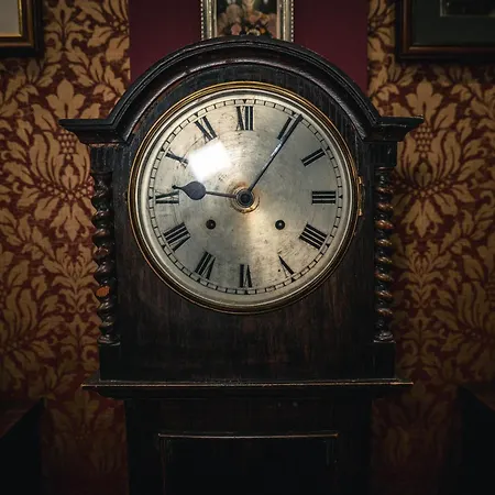 Otel Royal By Wow Homes Poznan