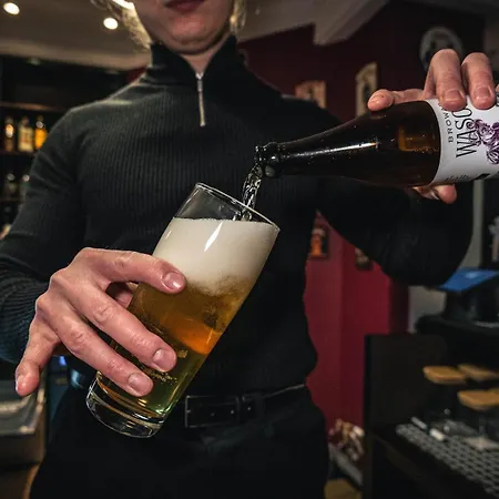 Royal By Wow Homes Otel Poznan