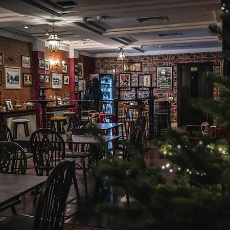 Royal By Wow Homes Otel Poznan