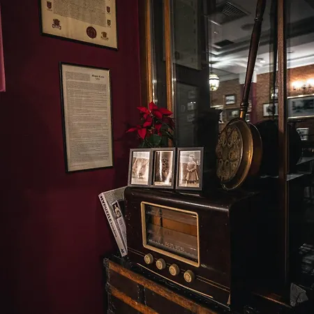 Otel Royal By Wow Homes