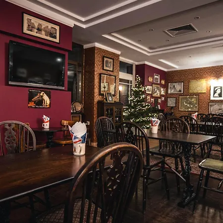 Otel Royal By Wow Homes