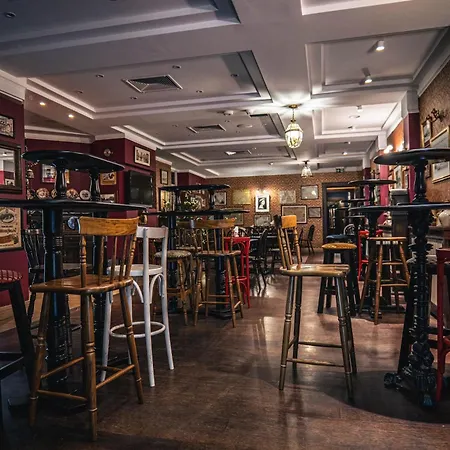 Otel Royal By Wow Homes