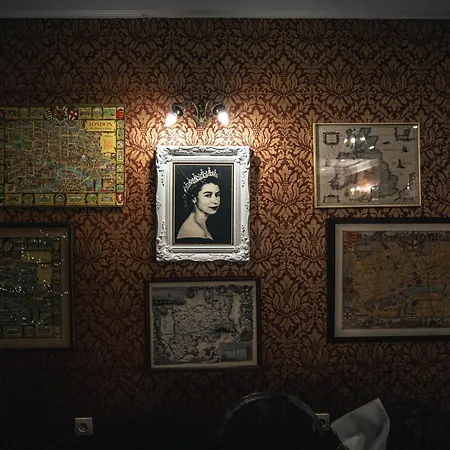 Royal By Wow Homes Otel