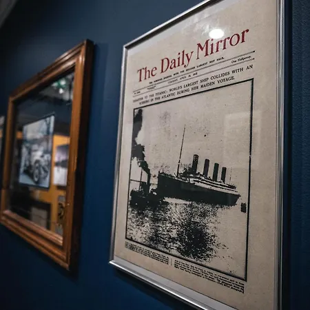 Otel Royal By Wow Homes Poznan