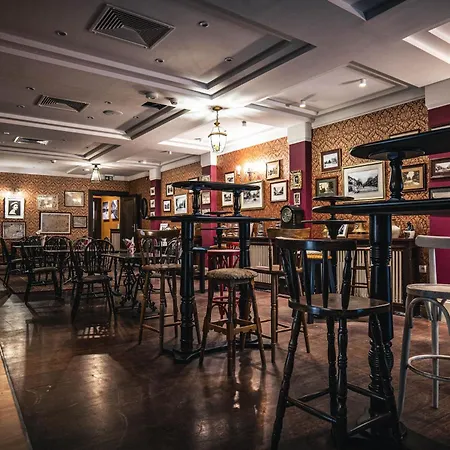 Royal By Wow Homes Otel